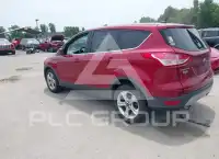 2016 Ford ESCAPE фото