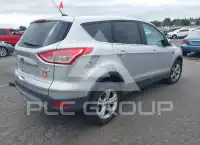 2016 Ford ESCAPE фото