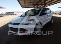 2016 Ford ESCAPE photo