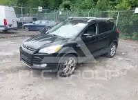 2016 Ford ESCAPE фото