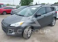 2016 Ford ESCAPE фото