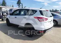 2016 Ford ESCAPE фото