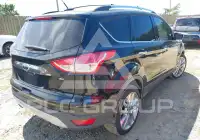 2016 Ford ESCAPE фото