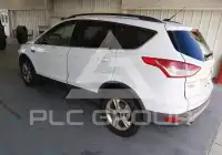 2016 Ford ESCAPE photo