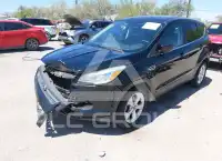 2016 Ford ESCAPE photo