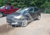 2016 Ford ESCAPE фото