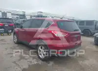 2016 Ford ESCAPE фото