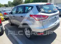 2016 Ford ESCAPE фото