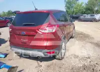 2016 Ford ESCAPE фото
