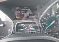2016 Ford ESCAPE фото
