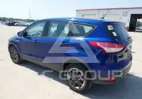2016 Ford ESCAPE фото
