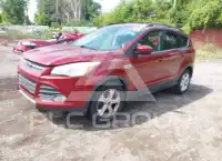 2016 Ford ESCAPE фото
