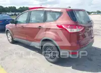 2016 Ford ESCAPE фото