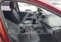 2016 Ford ESCAPE фото