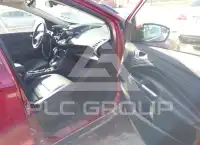 2016 Ford ESCAPE фото