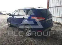 2016 Ford ESCAPE photo