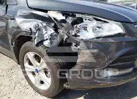 2016 Ford ESCAPE фото