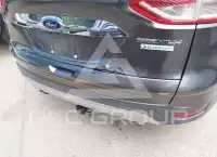 2016 Ford ESCAPE фото