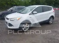 2016 Ford ESCAPE photo