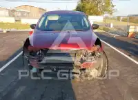 2016 Ford ESCAPE photo