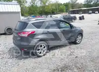 2016 Ford ESCAPE фото
