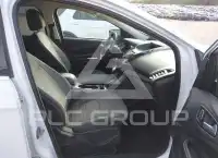 2016 Ford ESCAPE photo