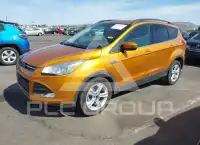 2016 Ford ESCAPE фото