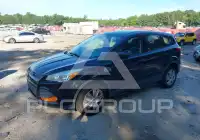 2016 Ford ESCAPE photo