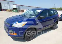 2016 Ford ESCAPE фото