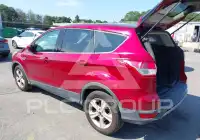 2016 Ford ESCAPE фото