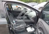 2016 Ford ESCAPE фото