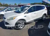 2016 Ford ESCAPE photo