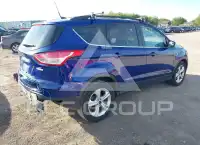 2016 Ford ESCAPE фото