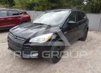 2016 Ford ESCAPE photo