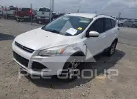 2016 Ford ESCAPE фото