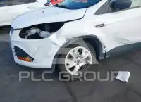 2016 Ford ESCAPE фото