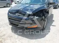 2016 Ford ESCAPE фото