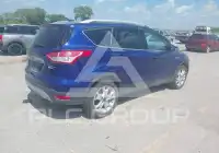2016 Ford ESCAPE фото