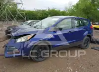 2016 Ford ESCAPE photo