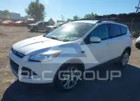 2016 Ford ESCAPE photo