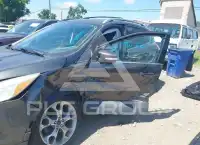 2016 Ford ESCAPE photo