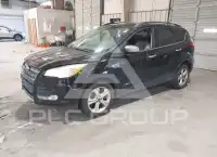 2016 Ford ESCAPE фото