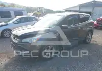 2016 Ford ESCAPE фото