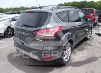 2016 Ford ESCAPE фото