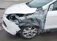 2016 Ford ESCAPE фото