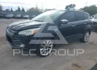 2016 Ford ESCAPE photo