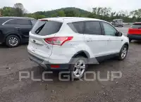 2016 Ford ESCAPE фото