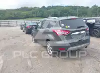 2016 Ford ESCAPE photo