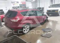 2016 Ford ESCAPE фото