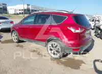 2016 Ford ESCAPE фото
